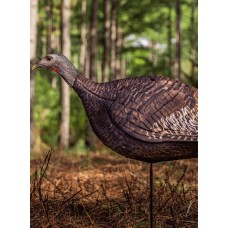 Primos Hunting Photoform Hen Turkey Decoy